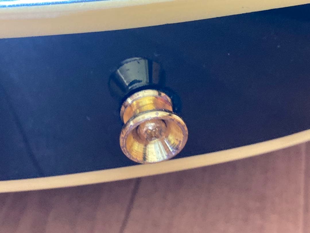 Blitz by AriaProII　レスポールカスタムタイプ