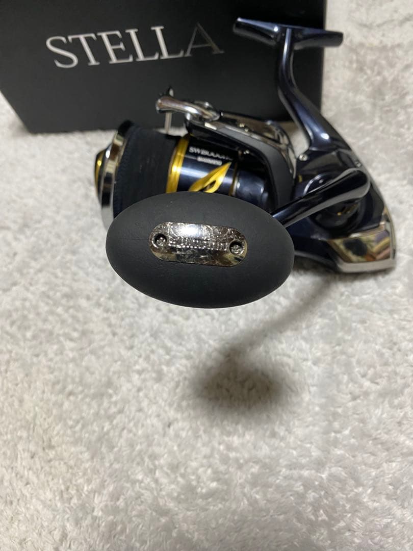 SHIMANO シマノ STELLA SW18000HG