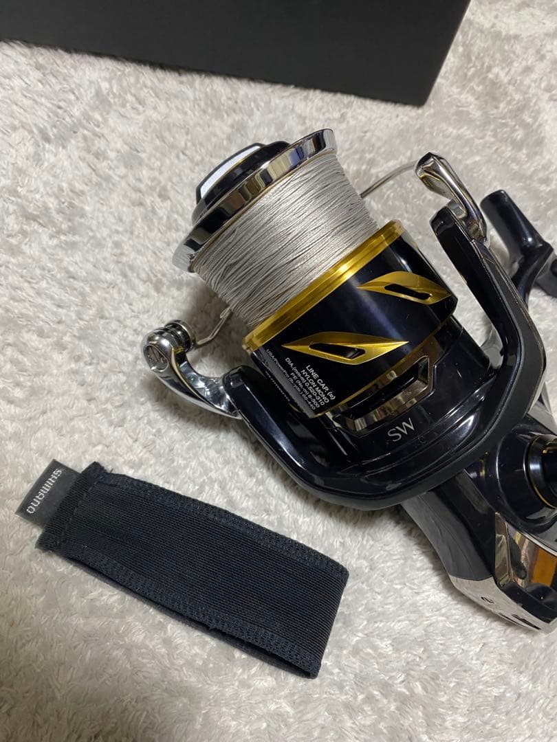 SHIMANO シマノ STELLA SW18000HG