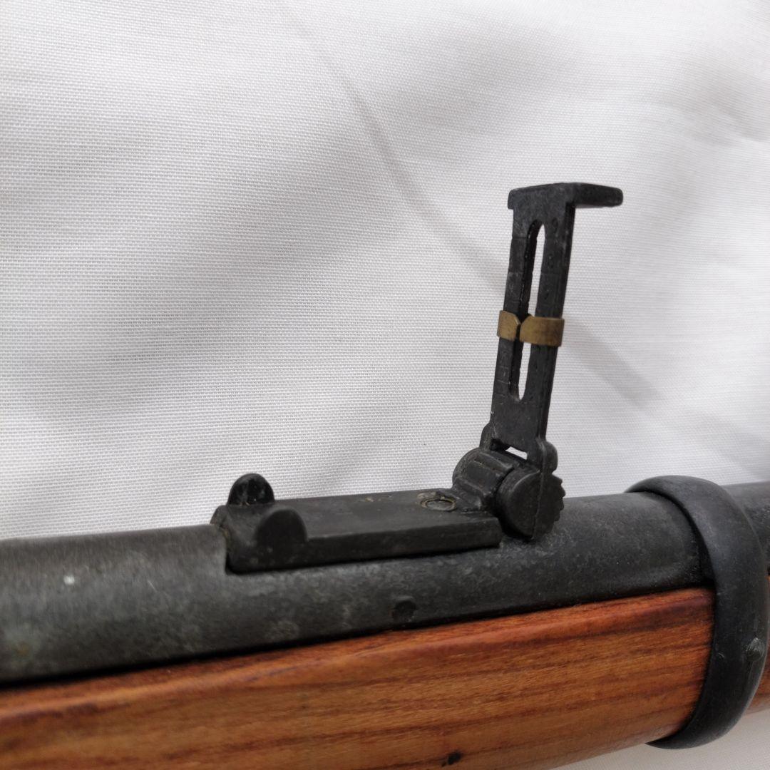 デニックス レプリカ 観賞用装飾銃 ウィンチェスターM66 アンティーク