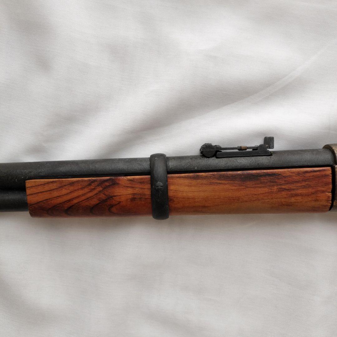 デニックス レプリカ 観賞用装飾銃 ウィンチェスターM66 アンティーク