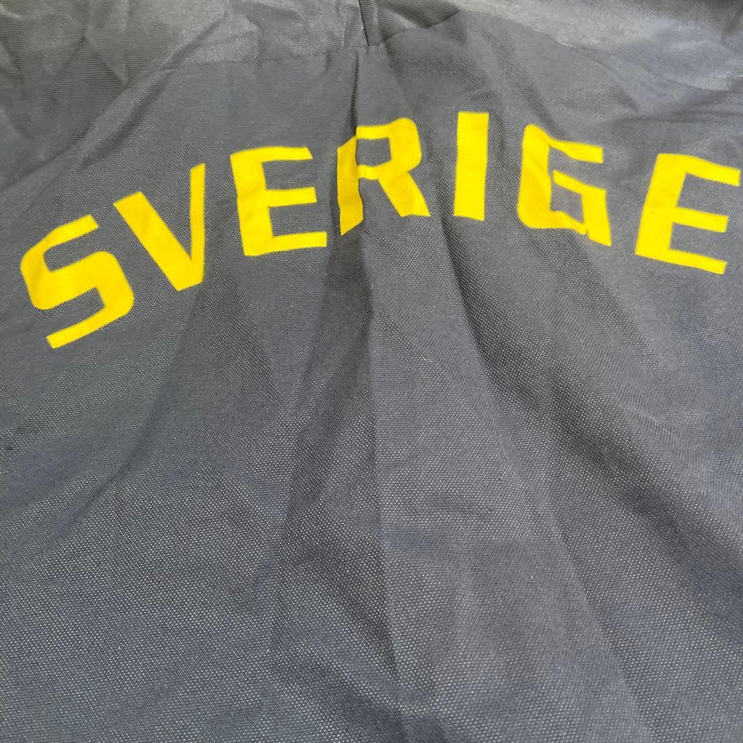 adidas メンズ ジャージ スウェーデン代表 古着 大きいサイズ☆