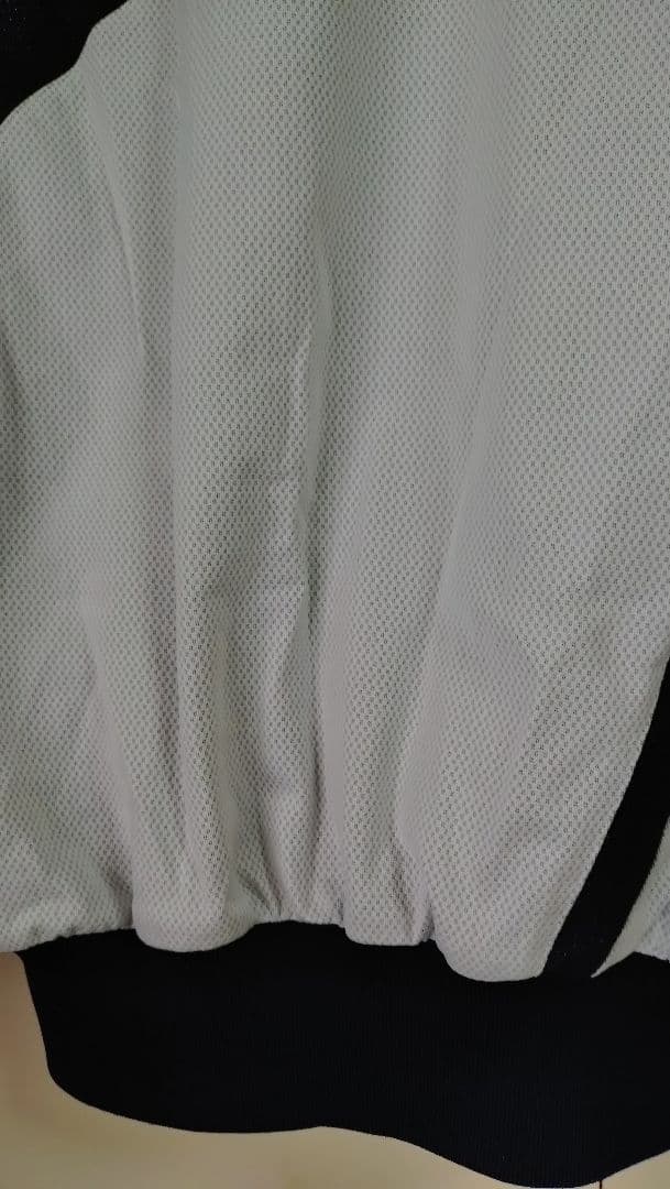 Mizuno SAMURAI JAPAN ジャケット 2017 WBC