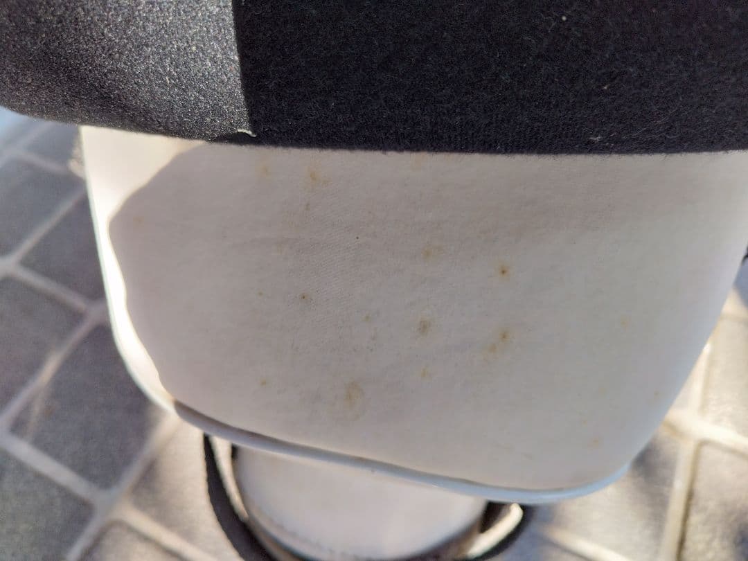 お洒落　ロマロ　軽量スタンド