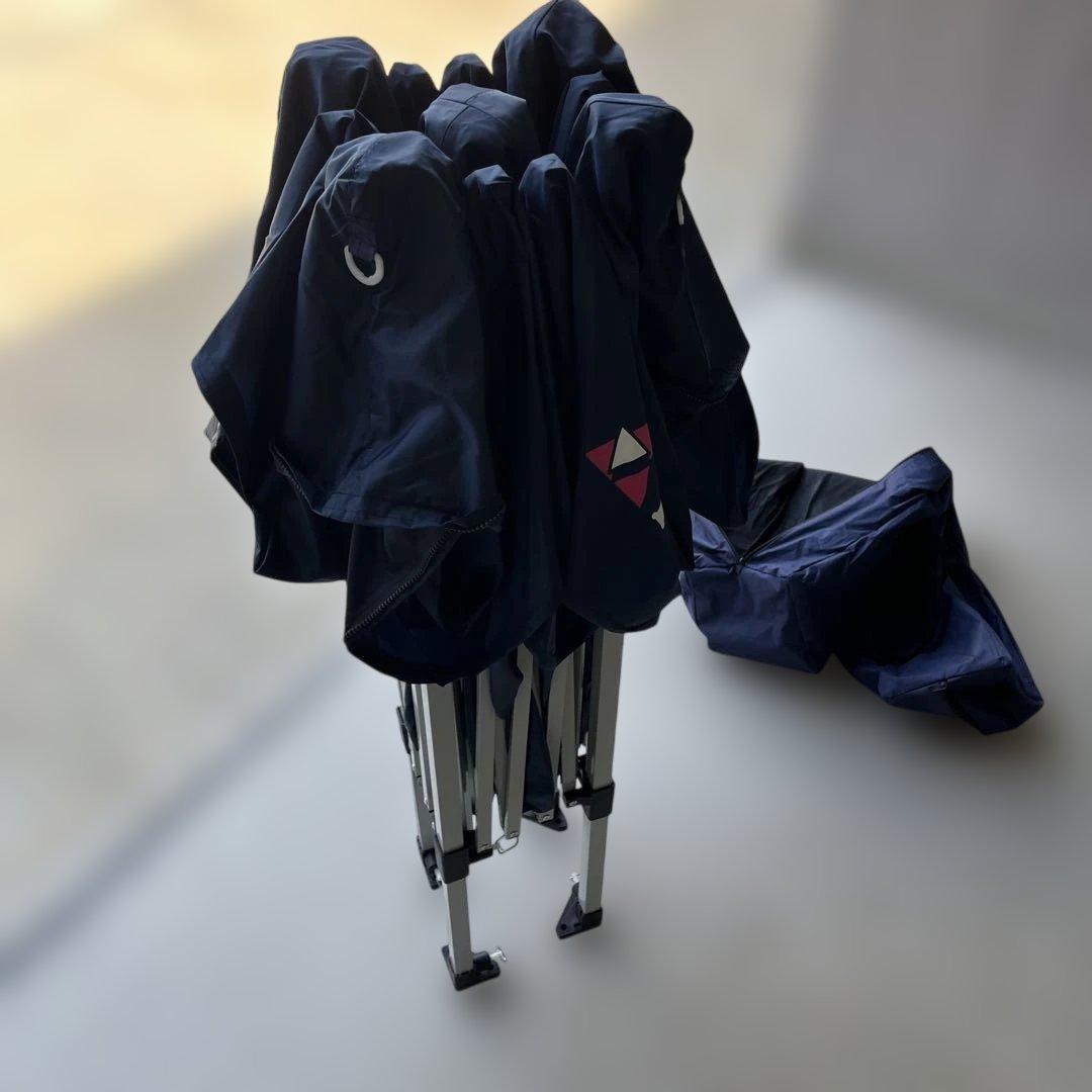 Festum ワンタッチテント 2.5M（2.5m×2.5m）