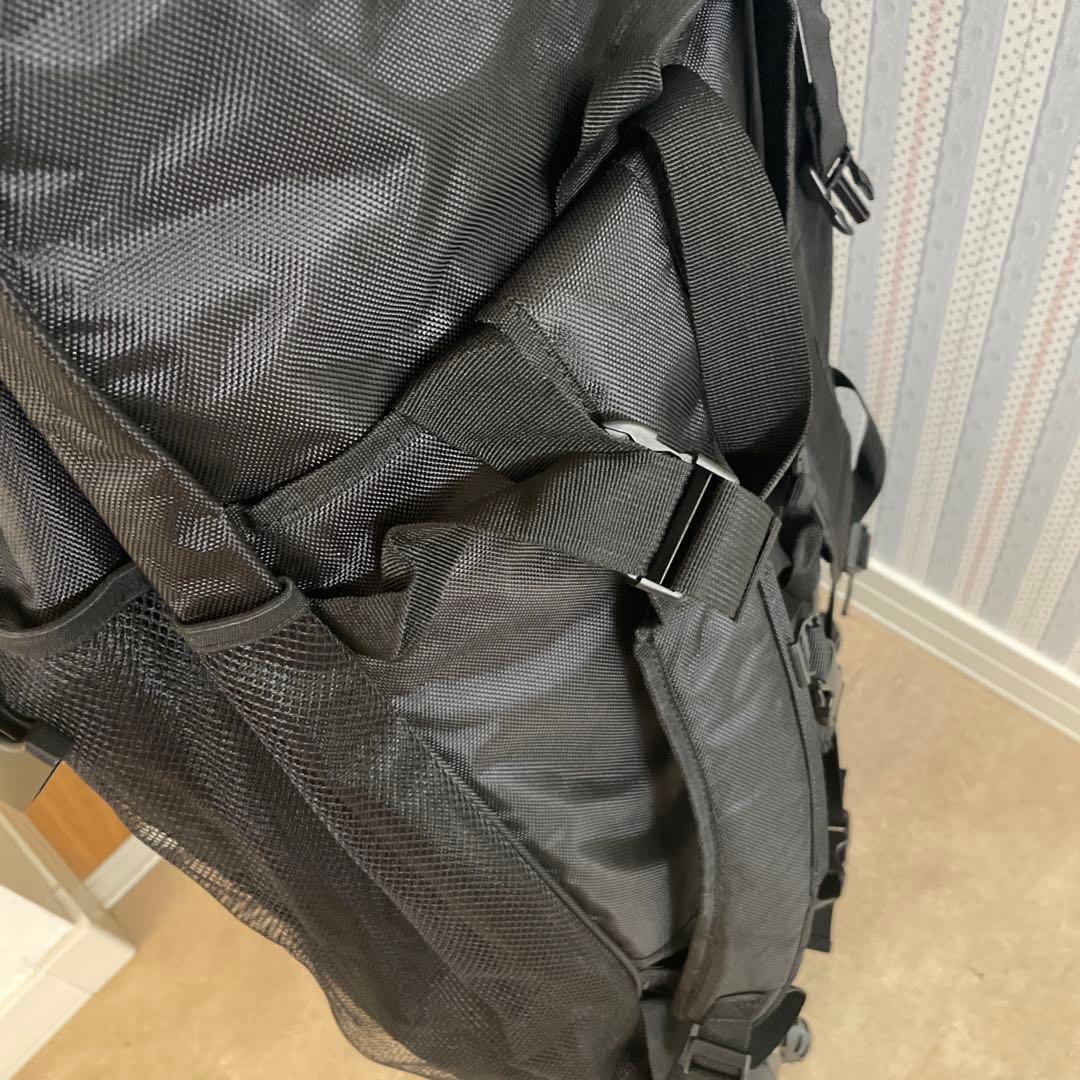 SOUYUSTICK SKYWALK SUPボード未使用 トラベルバッグセット