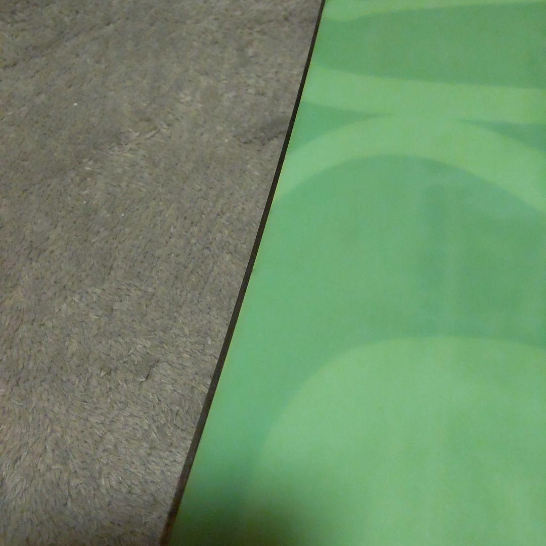 SURGE MUSIC 149cm スノーボード