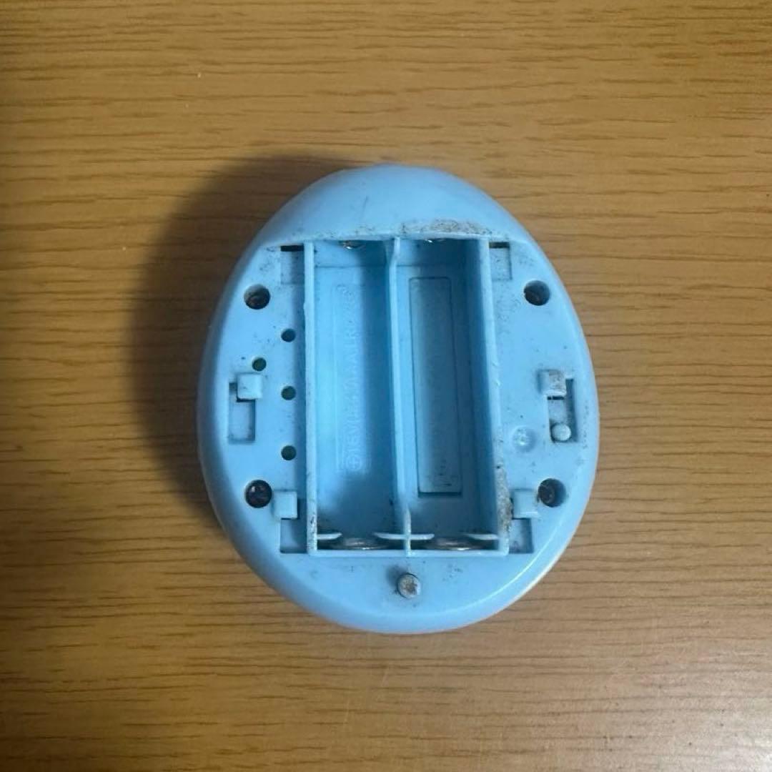 たまごっちみーつ メルヘンみーつver. ブルー