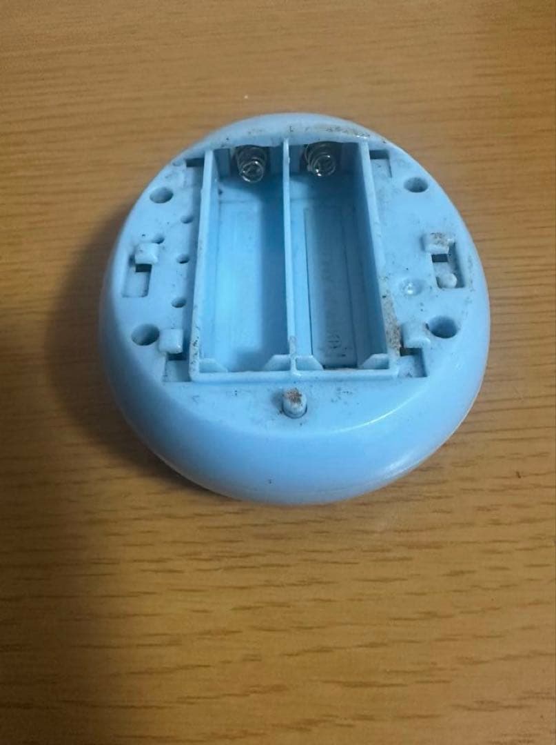 たまごっちみーつ メルヘンみーつver. ブルー