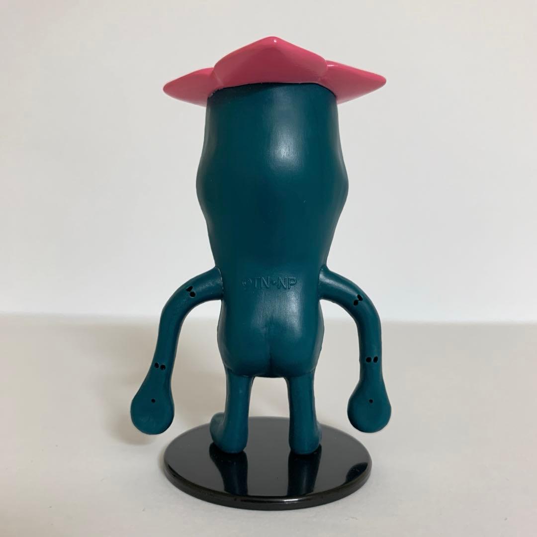 くねくねこびとづかん リトルハナガシラ カクレモモジリ　ホトケアカバネ