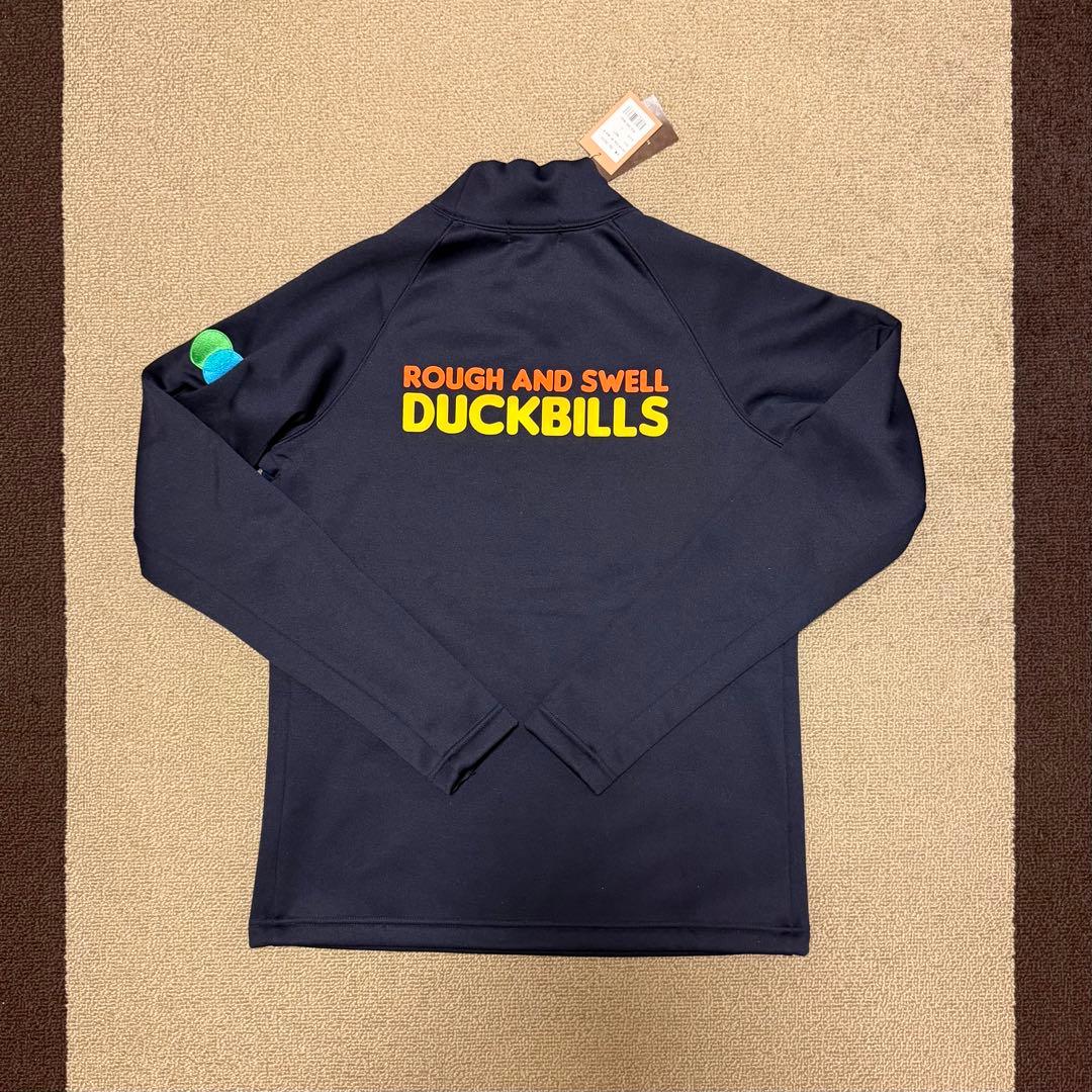 rough&swell・GOLFER KING HOT MOCK W. Lサイズ