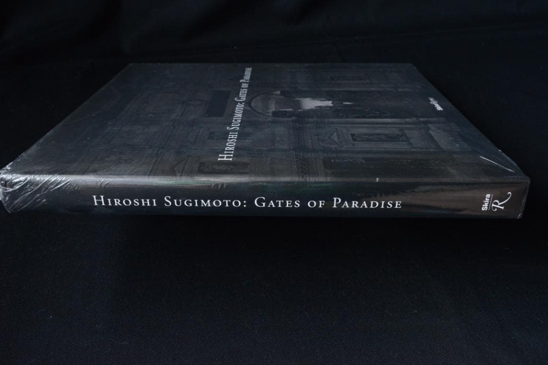 Gates of Paradise / 杉本博司　★★大幅に再値下げしました