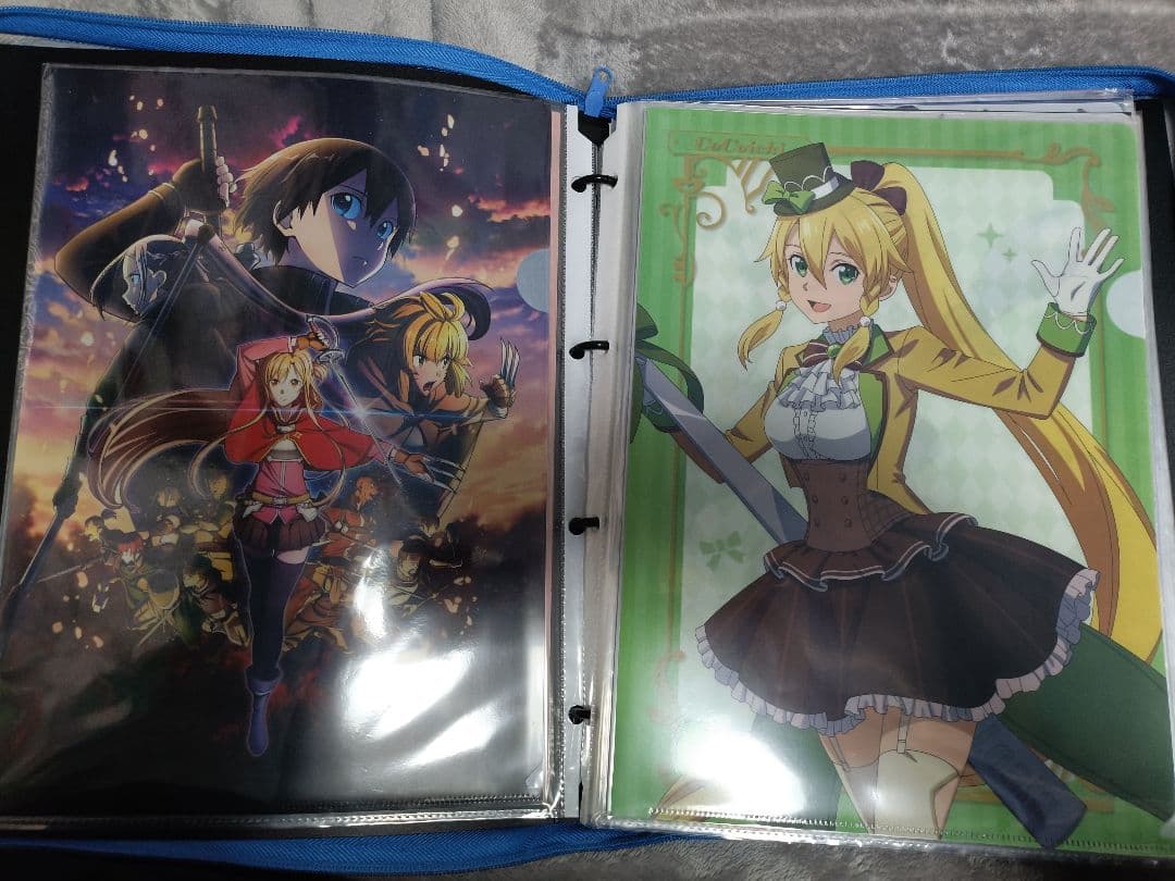 アニメグッズ ソードアート・オンライン SAO グッズセット まとめ売り