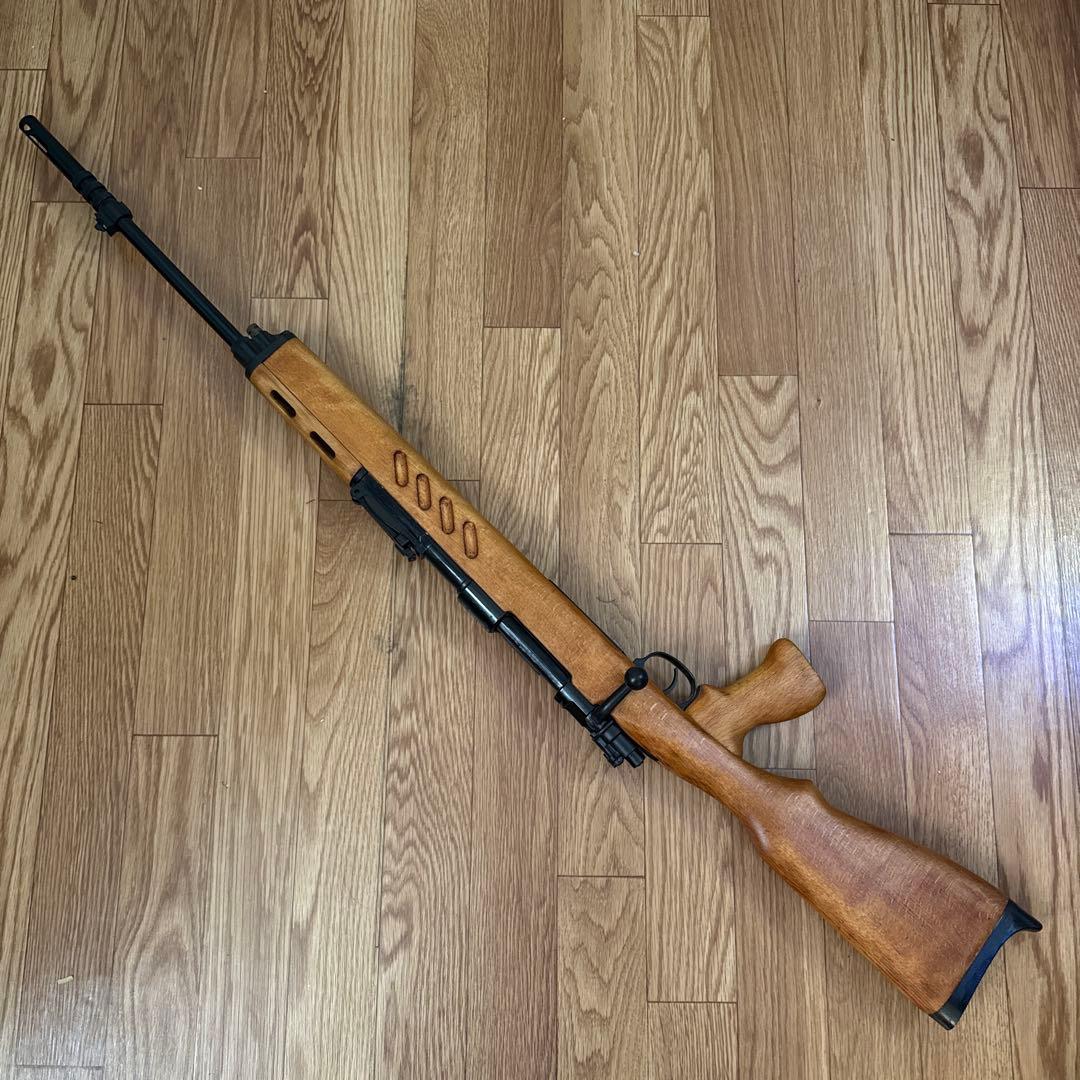 トイガン Tanaka Kar98k