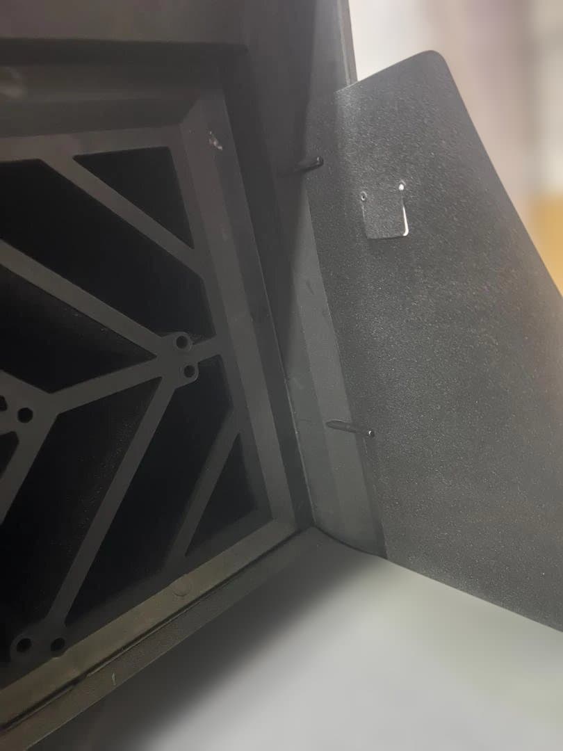 タミヤ SPRAY-WORK PAINTING BOOTHⅡ