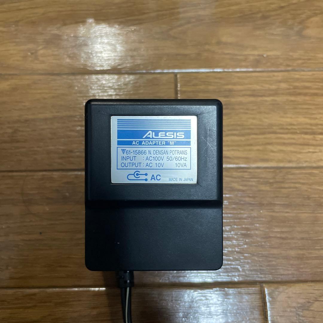 ヒ*ロ様 Alesis MICRO LIMITER/ENHANCER/GATE