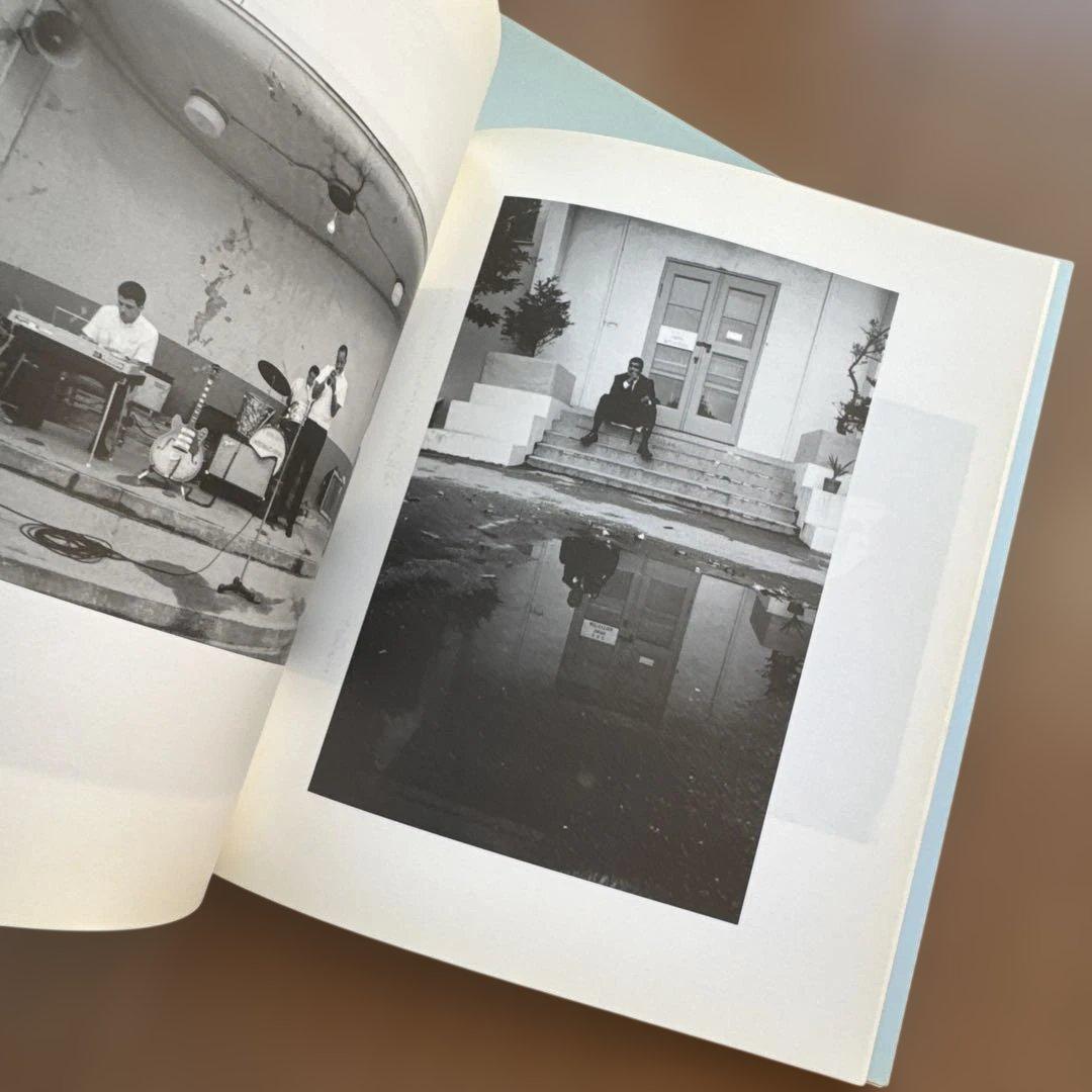 60's 2冊セット Sawataru Hajime 写真集　初版　沢渡朔