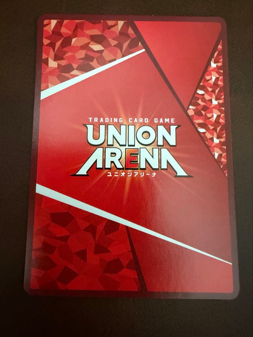 ヒロアカカード　トガヒミコSR ⭐︎⭐︎