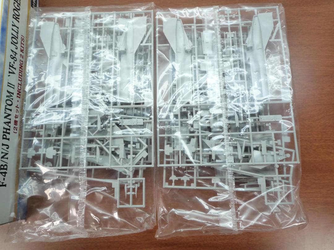 SP-5B Marlin & F-86F Sabre 40　 プラモデル