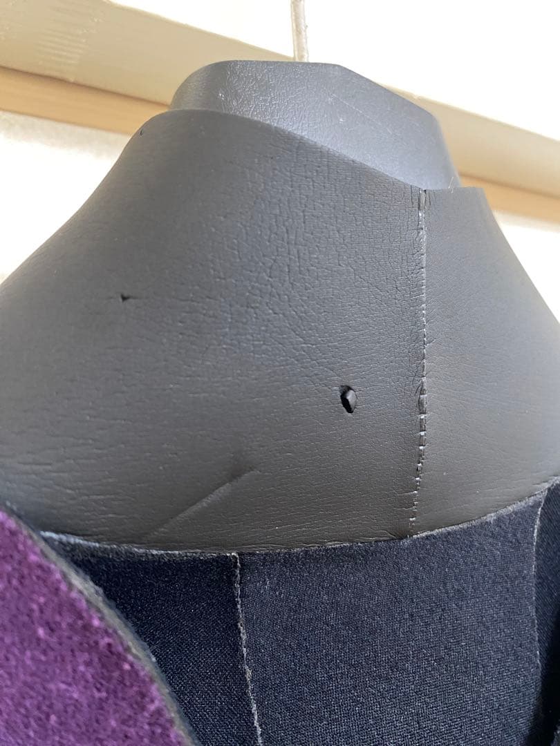 SEVEN セミドライ　小学生〜中学生