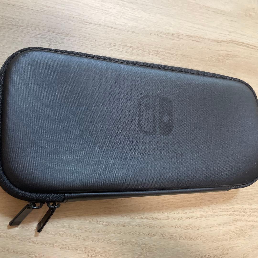 Nintendo Switch グレー NEW 本体