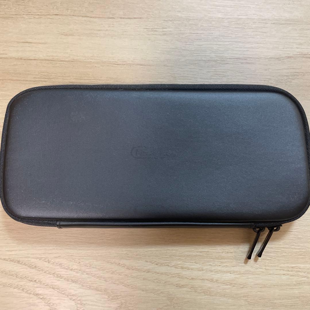 Nintendo Switch グレー NEW 本体