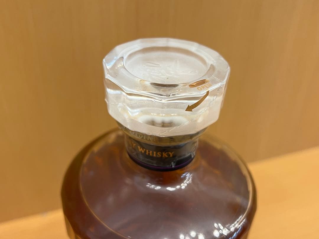 ☆*☆様 ◯未開栓 サントリー 響 ジャパニーズハーモニー 700ml