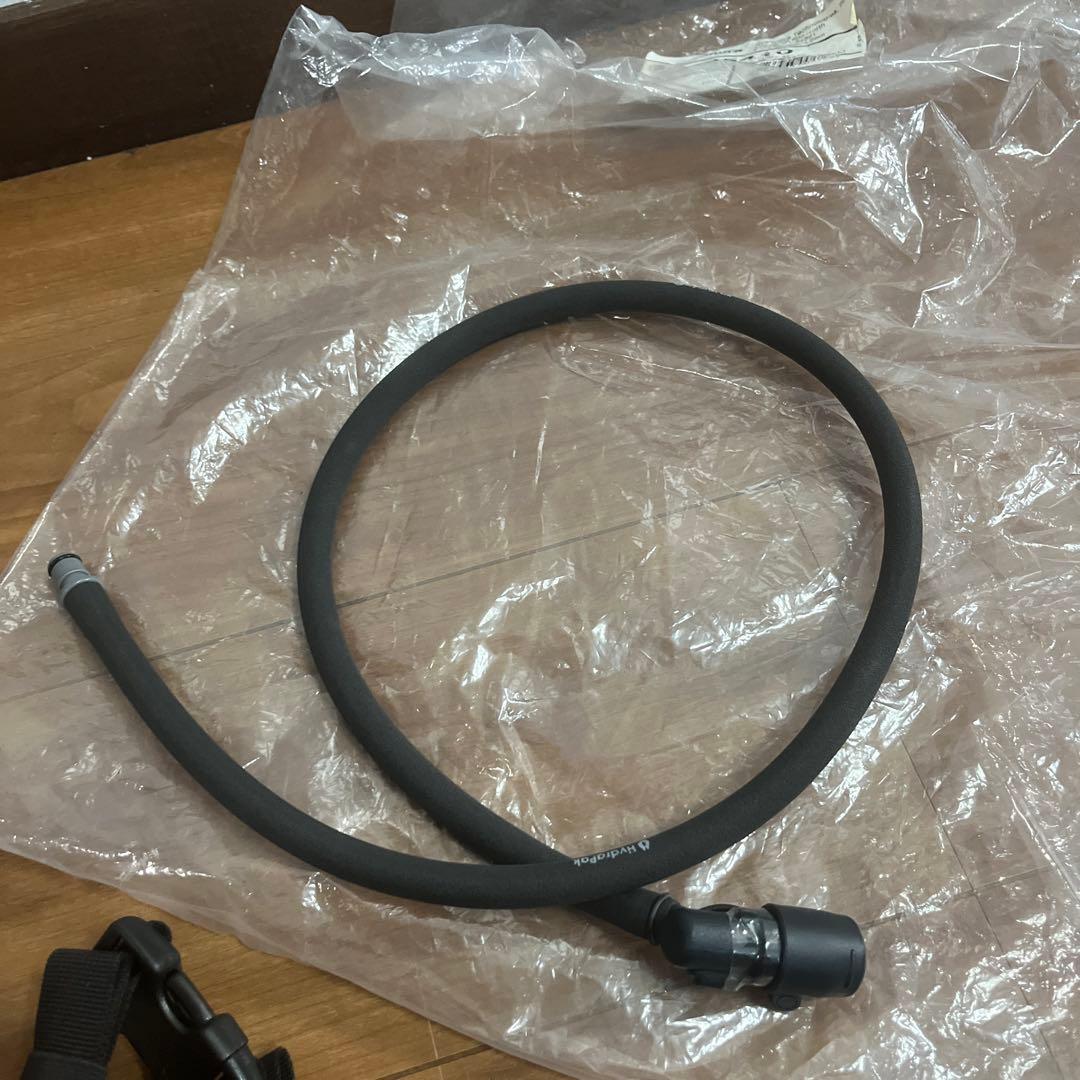 新品　未使用品　米軍　aquamira RIG−700 ハイドレーション