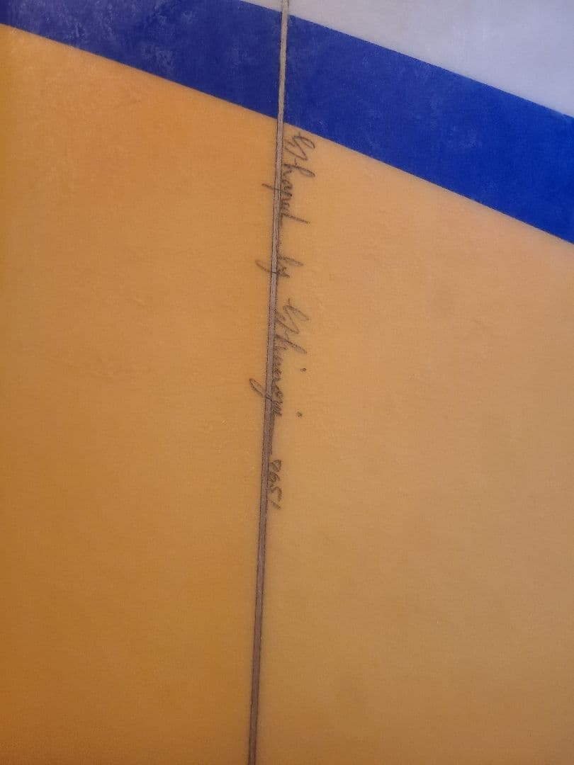 DickBrewer ディックブリューワー ショートボード サーフボード