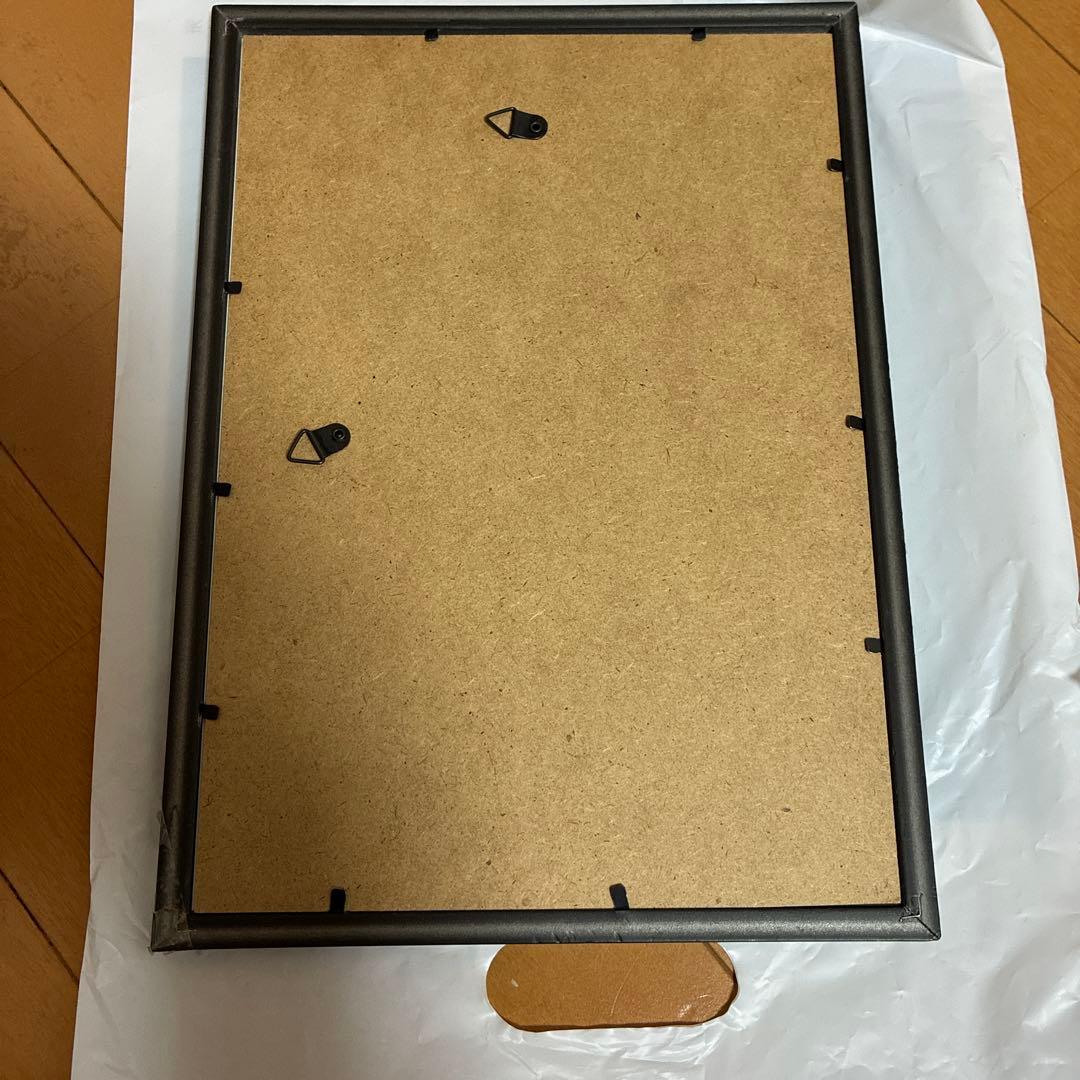 平原綾香さん　直筆サイン入り楽譜　当選品　　レア