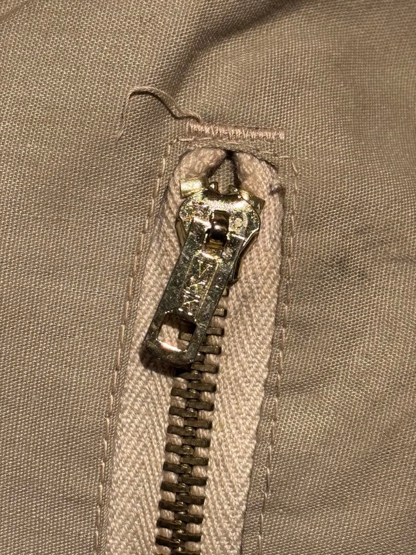 【ORVIS】フィッシングベスト ヴィンテージ