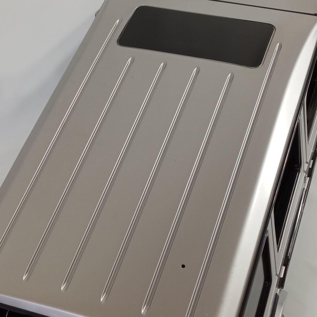 訳あり 1/6 ビッグサイズ メルセデスベンツ G55 AMG ラジコン