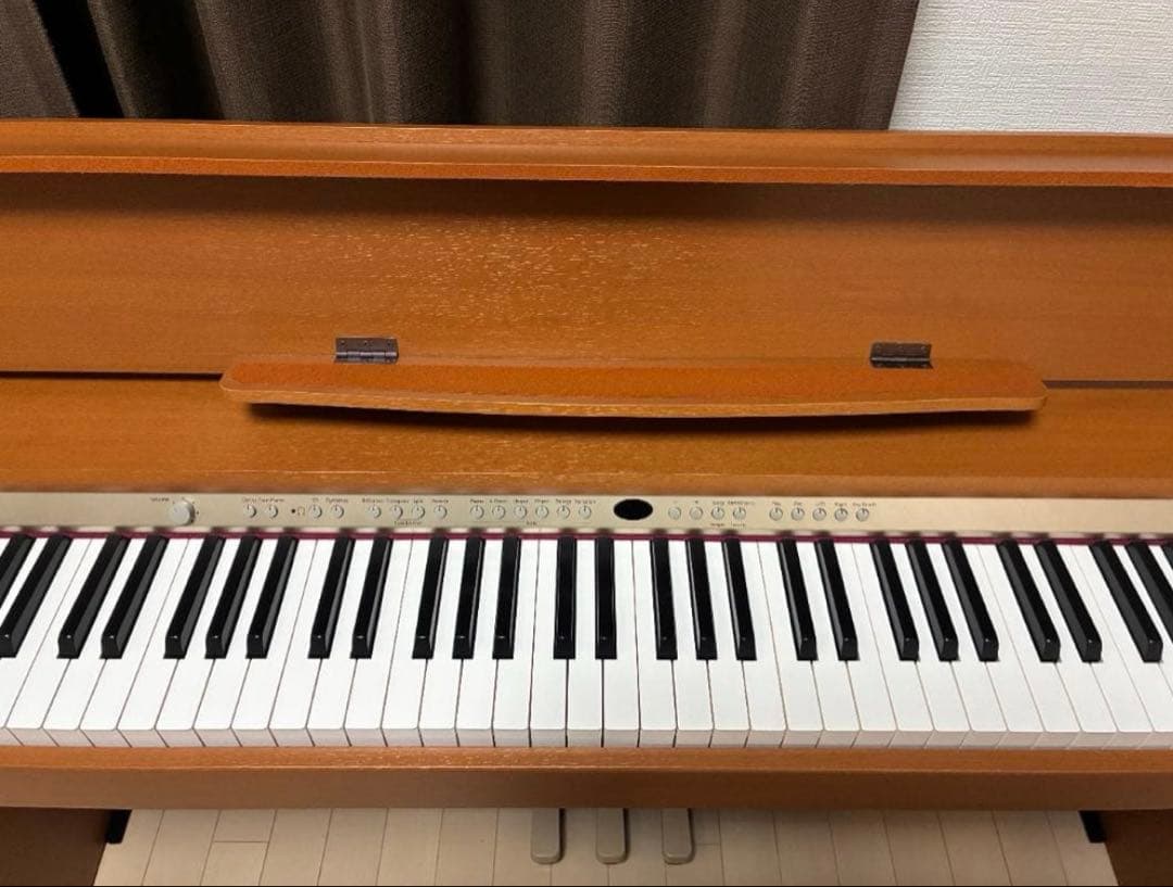 【Shig Tutさま専用】①ローランド DP-970 電子ピアノ本体のみ