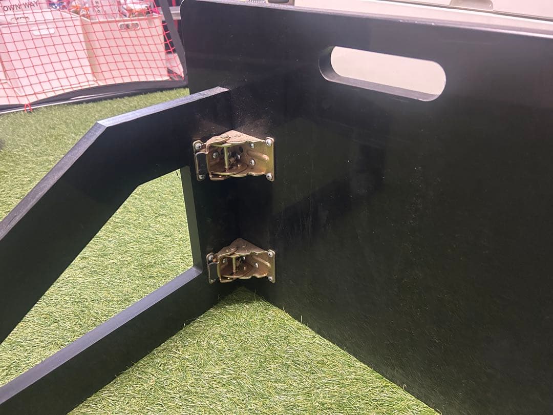 リバウンダー　サッカー　フットサル　リバウンドボード　壁打ち