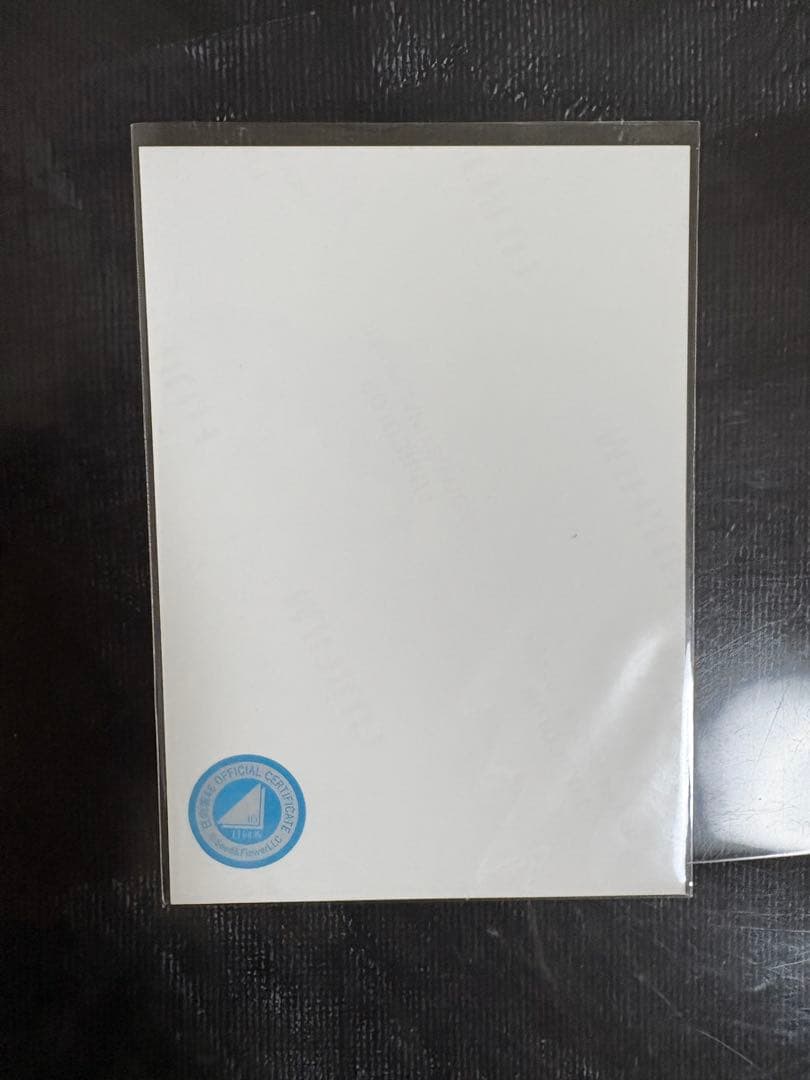 日向坂46 石塚瑶季 サイン入り生写真 ⚠️14日まで値引き中⚠️