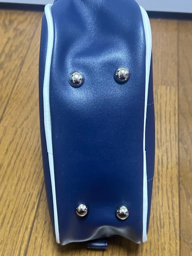 河野純喜 ボストンバック タオル