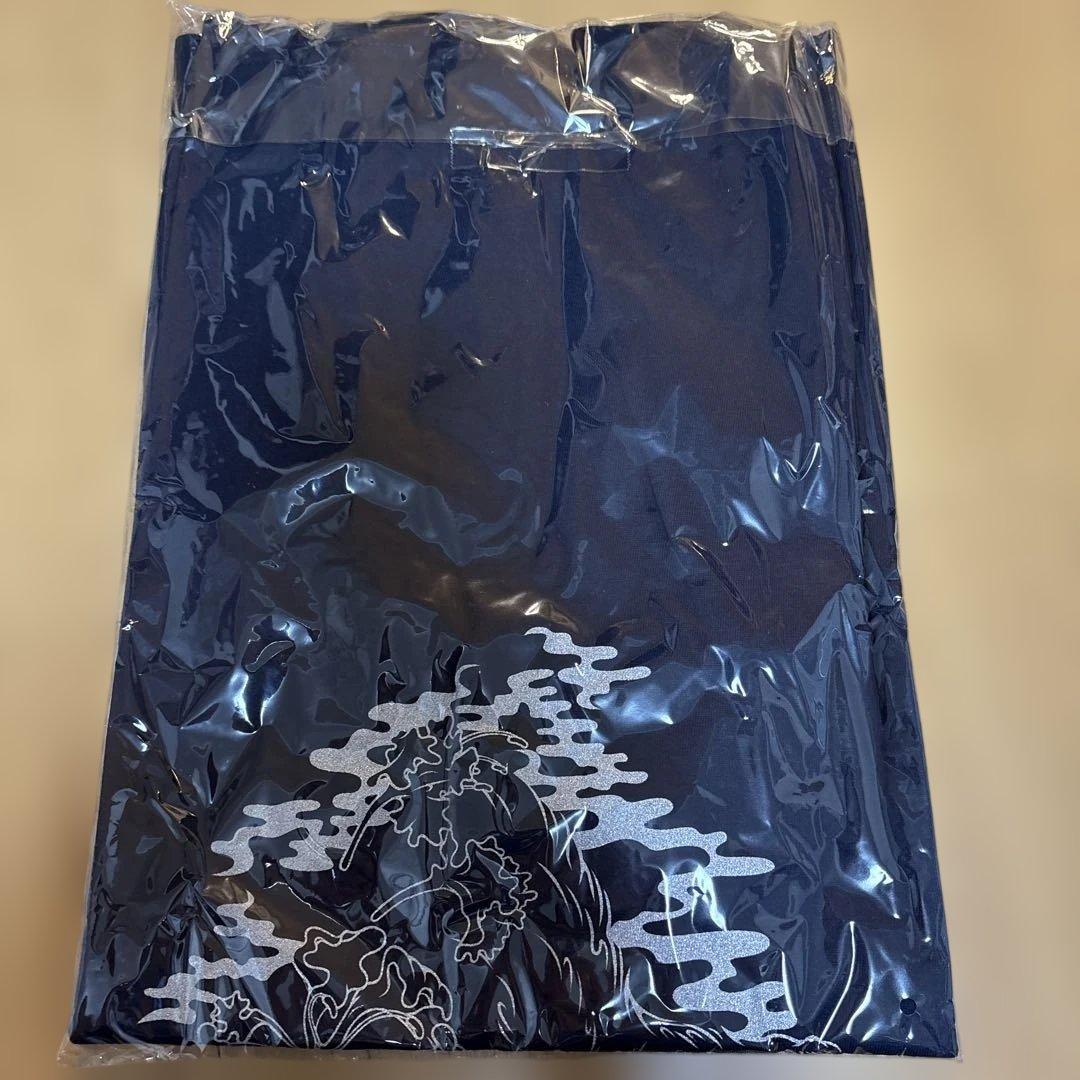 ヨルシカ　シカとツキとサルスベリ　Tシャツ