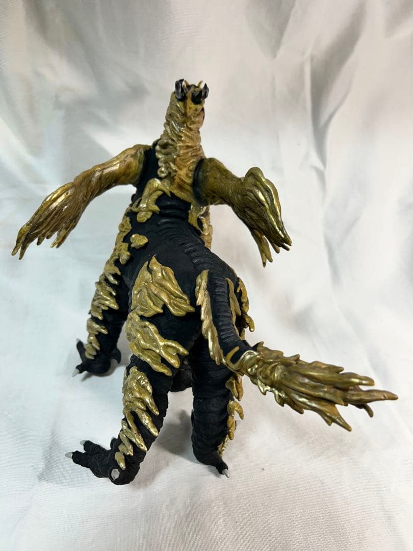 お値下げ！CCP1/6シリーズ　ドドンゴ　ブラックver