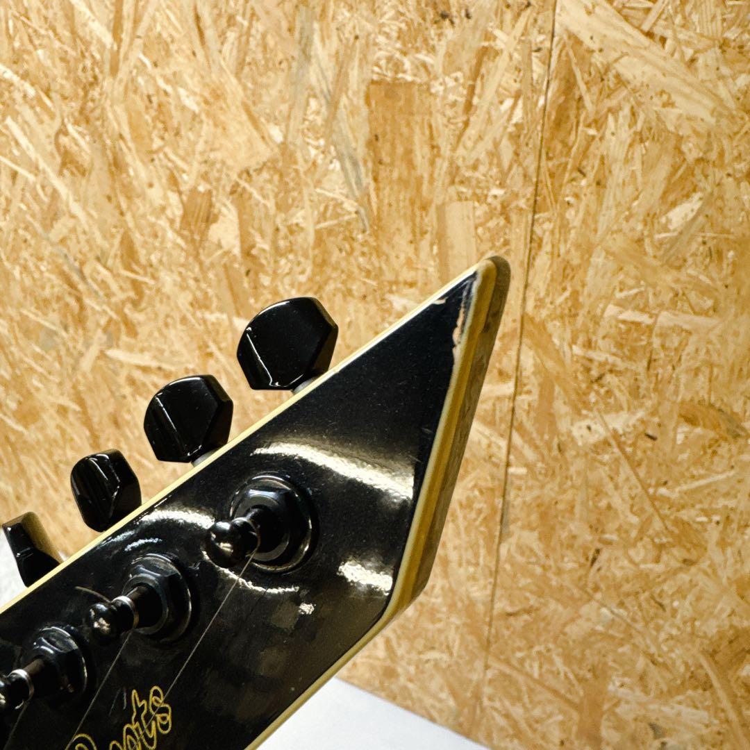 GrassRoots/グラスルーツ HORIZON/ホライゾン改 P90タイプ