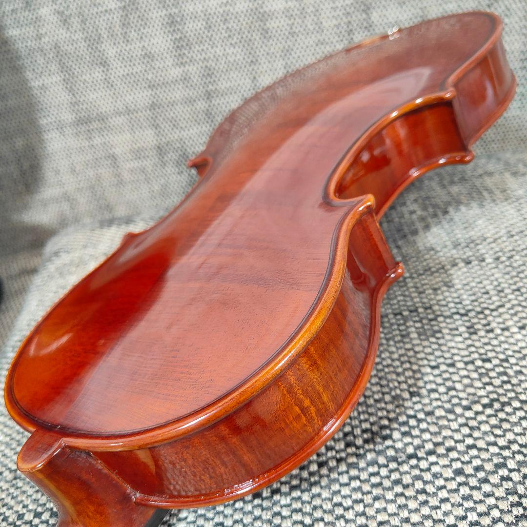 オトリエ バイオリン otolier 4/4 ovn02-122 フルサイズ