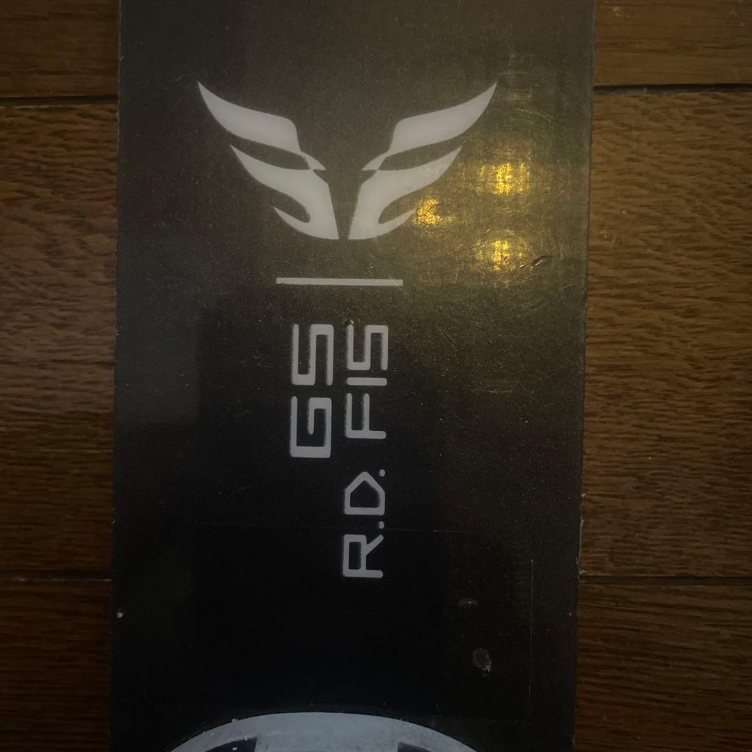 BLIZZARD FIREBIRD GS スキー