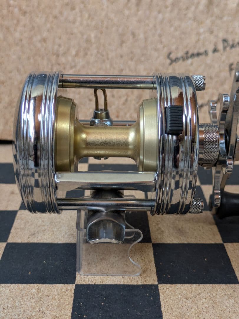リール 883.ambassadeur 3500CA LIMITED