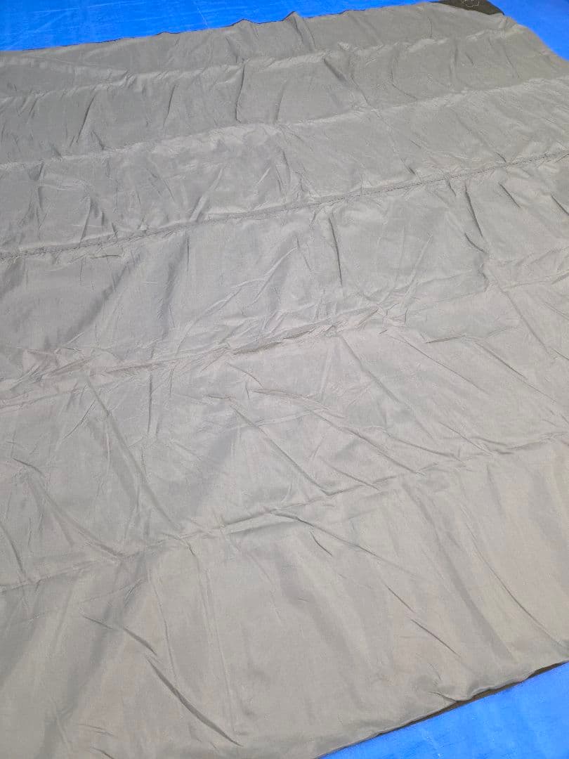 美品　LOGOS プレミアム 3ルームドゥーブル XL-BJ　ロゴス