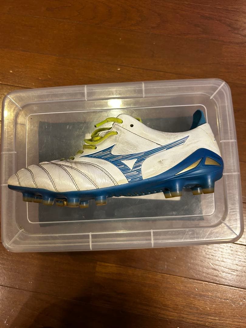 ミズノモレリアネオ4JAPAN