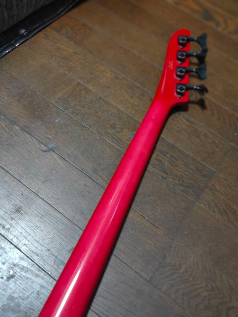 YAMAHA MOTION-B　ヤマハ　モーションB　エレキベースギター