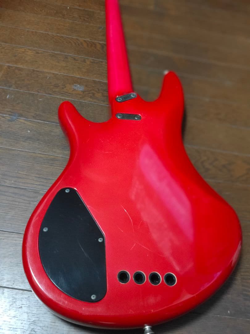 YAMAHA MOTION-B　ヤマハ　モーションB　エレキベースギター