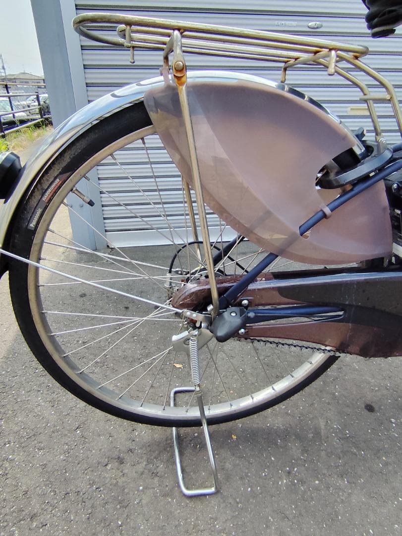 パナソニック　ビビDX 26インチ