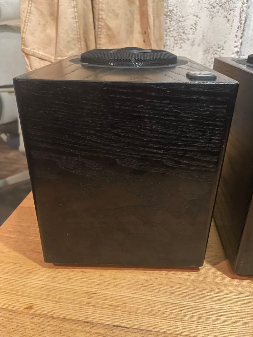 musik(ムジーク)　RL906 100V仕様 シリアル連番ペア