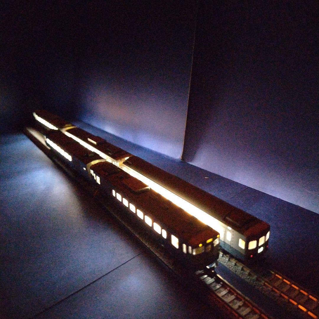 マイクロエース A5931 キハ400・14系 急行利尻5両セット　美品Nゲージ