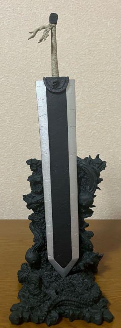 とりっぴーさん専用　ベルセルク　一番くじ　 A B ラストワン